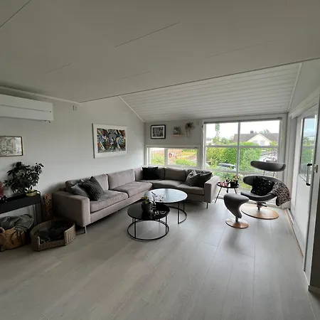 Spaceious House For Ons Stavanger