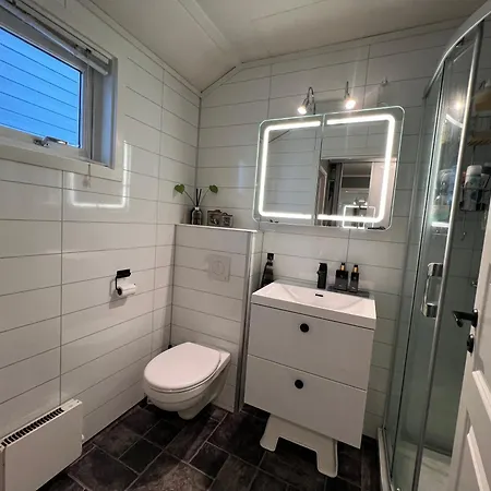 Spaceious House For Ons ستافانجر