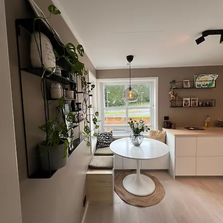 Spaceious House For Ons