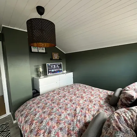 Spaceious House For Ons * Stavanger