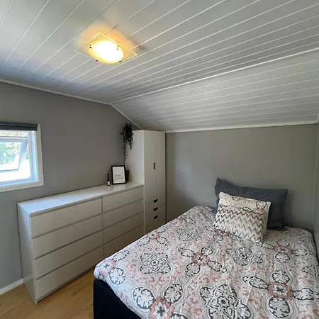 Holiday home Spaceious House For Ons