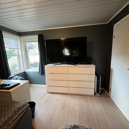 Holiday home Spaceious House For Ons *