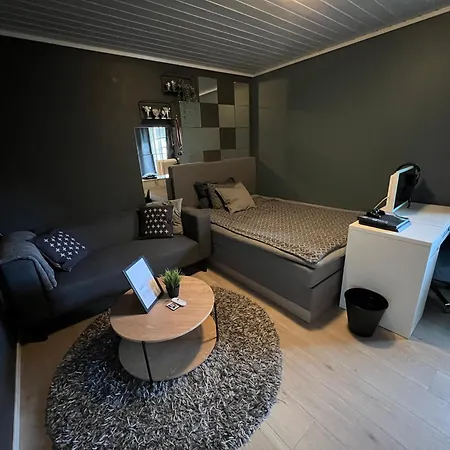 Spaceious House For Ons Stavanger